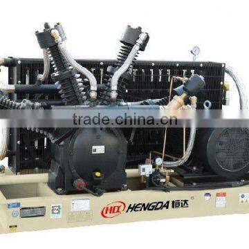 Nanjing Hengda Compressor Booster Compressor/High Pressure Compressor/Air Compressor/Piston Compressor