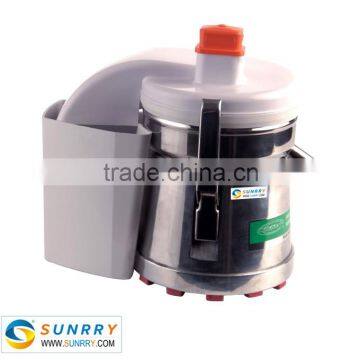 High Quality Mini Popular Commercial Stainless Steel Orange Juice Extractor Machine for Sale photo-2