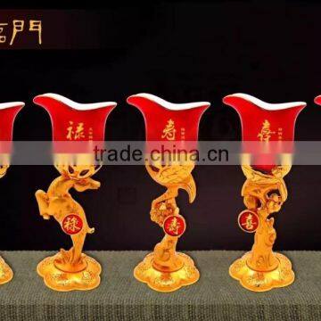 5PCS Mini Wine Cup for drinking Wine