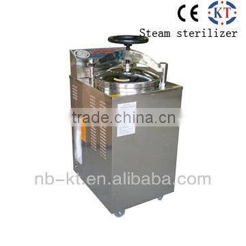 KT-LS-G vertical autoclave with CE