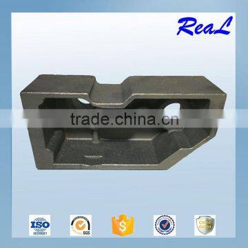 China Factory Oem Customized Sand Casting Products, Casting Sand Manufacturer photo-3