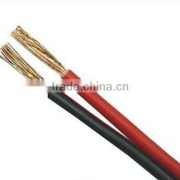 UL1015 PVC insulation with copper wire