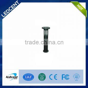 moden simple design Europe style solar garden lawn light