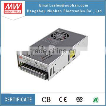 Meanwell 350W switching mode power supply