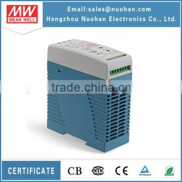 Meanwell Ups Function DRC-60A 60w 13.8v Switching Power Supply photo-5
