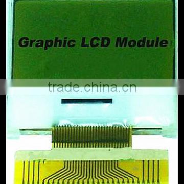 128x64 with backlight COG Graphic LCD display panel