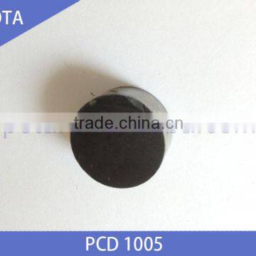 pcd die blanks for wire drawing,pcd diamond blanks