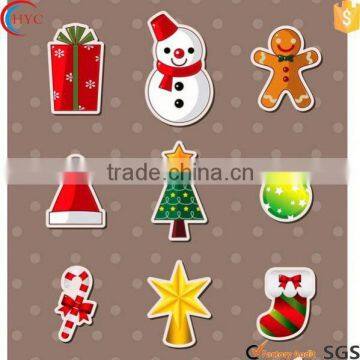 2015 Cheap Pvc Label Sticker,sticker Printing,custom Cut Sticker Sheet photo-2