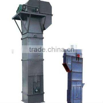 2013 Industrial Machine TH BUCKET ELEVATOR CONVEYOR