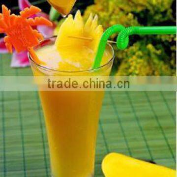 Double Channel Fruit Beating Machine With High Quality photo-6