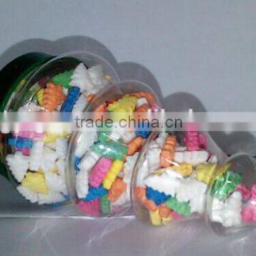 Beautiful Edible Sprinkles Candy photo-5