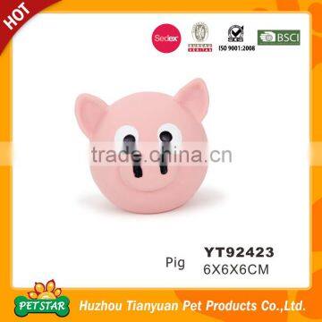 Various Shape Latex Toy