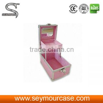 Cosmetic Packaging Box Small Size Makeup Storage