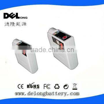 Rechargeable battery heating pad 5200mah