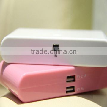 promotional gifts mobile power banks