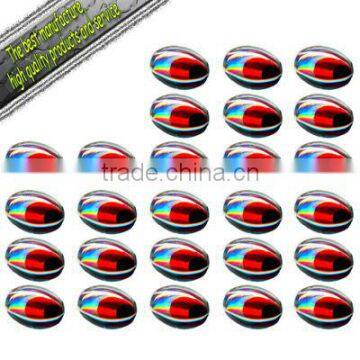 artificial fish eyes 3D Round Fishing Eyes