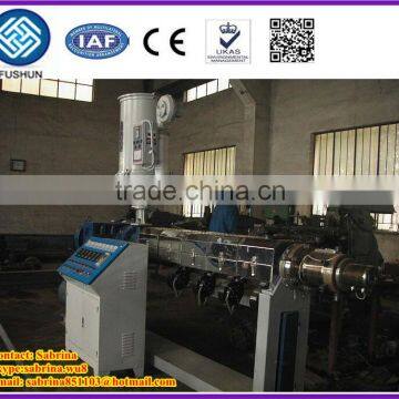 single screw extruder SJ90-30