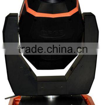 GA3320 Water effects 330w linear zoom 15r spot
