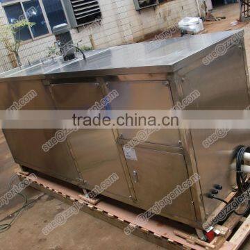 Factory Directly Supply Ice Block Machine photo-2