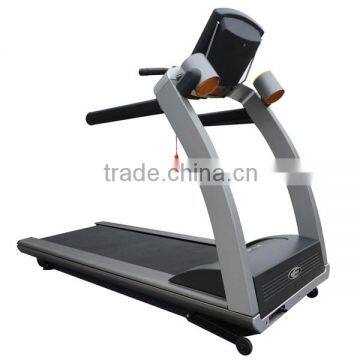 JUNXIA High Quality Pro Fitness Treadmill photo-3
