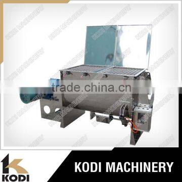 WLDH Model Horizontal Food Ribbon Blender