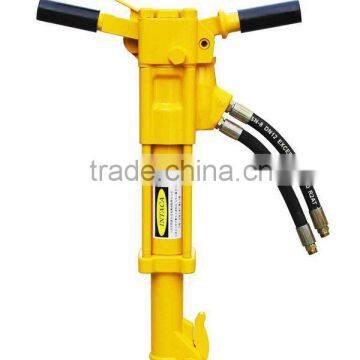 hydraulic hammers