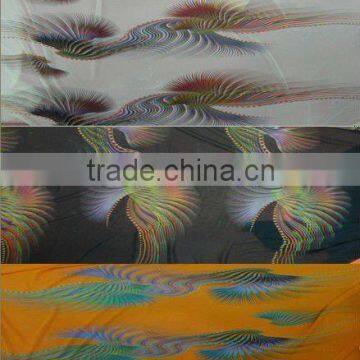 Hot Sale Digital Printed Fabric