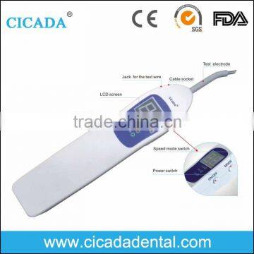 CICADA Tooth Pulp Tester, Dental electric pulp tester