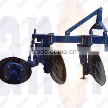 ANON 2 Disc Plough Rotary-driven Disc Plough photo-2