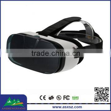 Factroy Direct Sale 2016 Most Hot 3D VR Glasses Virtual Reality