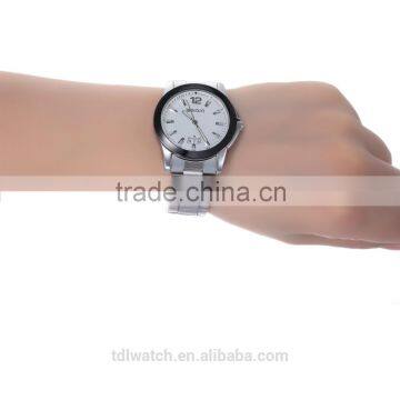 2014 New Arrival 3atm Water Resistant Stainless Steel Watch photo-5