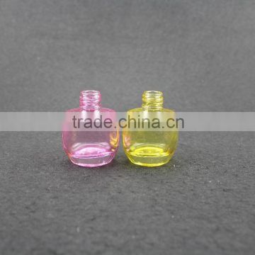 30ml round glass stock perfume bottle