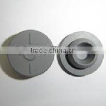 Butyl Rubber Stoppers for Medical Vial