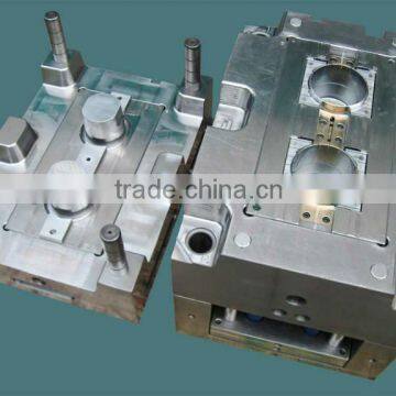 plastic mould tool and die maker