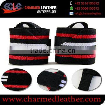 Fitness Hand Wrap / Wholesale Custom Design Hand Wraps / World Brand Boxing Hand Wrap Range With Fine Quality