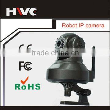 HVCAM 1.0 megapixel ip camera wireless indoor wifi cctv camera two way audio