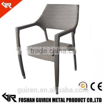 outdoor garden poly rattan dining hammock peacock chair