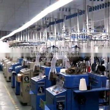 Hot Sales Lady Jacquard Rumi Socks With Pointelle Pattern photo-5