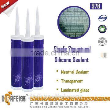 Silicone Sealant Argentina Santiago del Estero Distributor