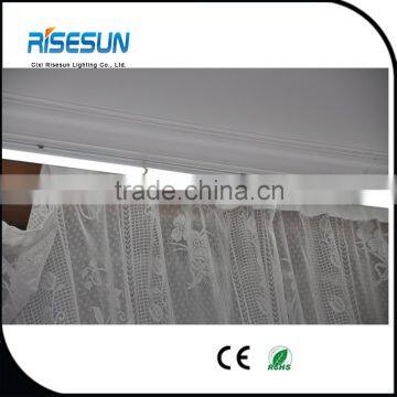 latest led light tube t5 4w/9w/13w/18watts plastic integrated price led tube light