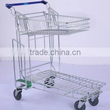 Shopping Trolley(arrange Cart) photo-2