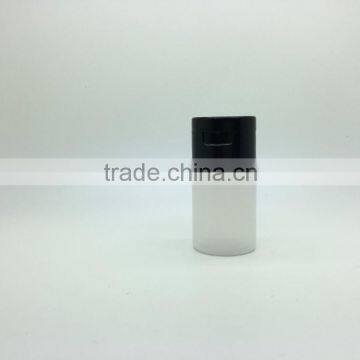 Wholesale pe bottles for hotel shampoo lotion/20ml-50ml empty tubes and bottles/high quality plastic bottle