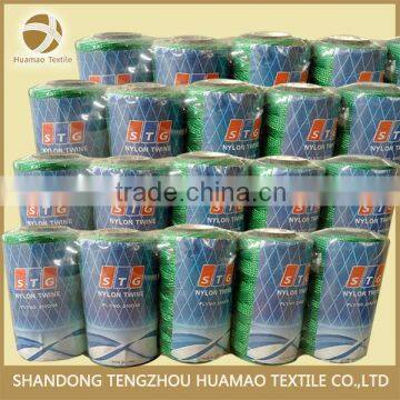 High Teancity Industrial pp Thread for Fishing photo-6