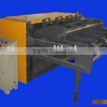 Plywood Machine / wood clipper / veneer cutting machine