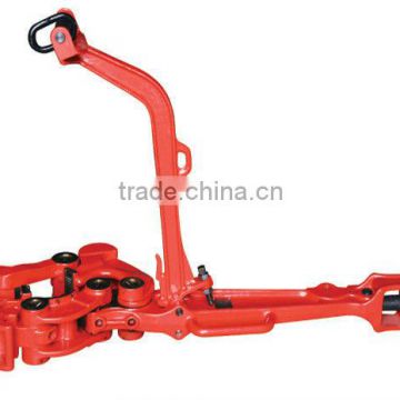 Q23/8-103/4/48 C Manual Tongs