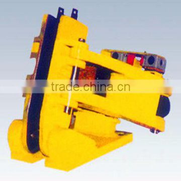 ST1SH Spring braking- Hydraulic release brakes for drawworks