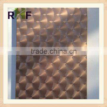 Aluminium High Pressure Laminate
