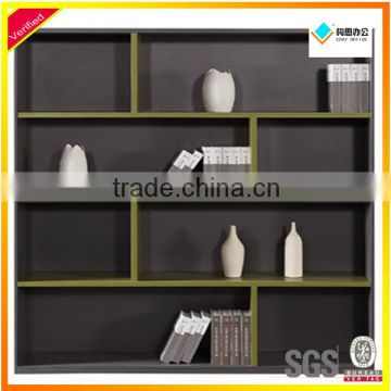 office decorative bookshelf bookcase