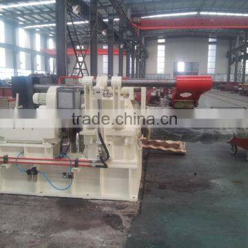 steel strip galvanized line uncoiler/decoiler/pay off reel