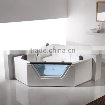 FC-225A.BL enamelled steel bath